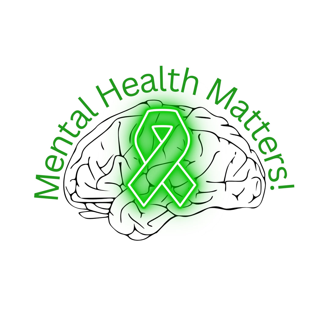 MENTAL HEALTH MATTERS