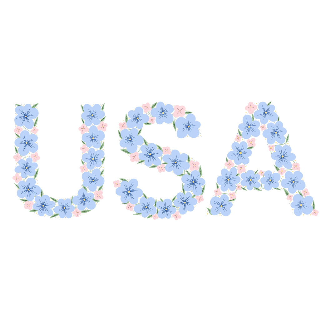 USA FLORAL