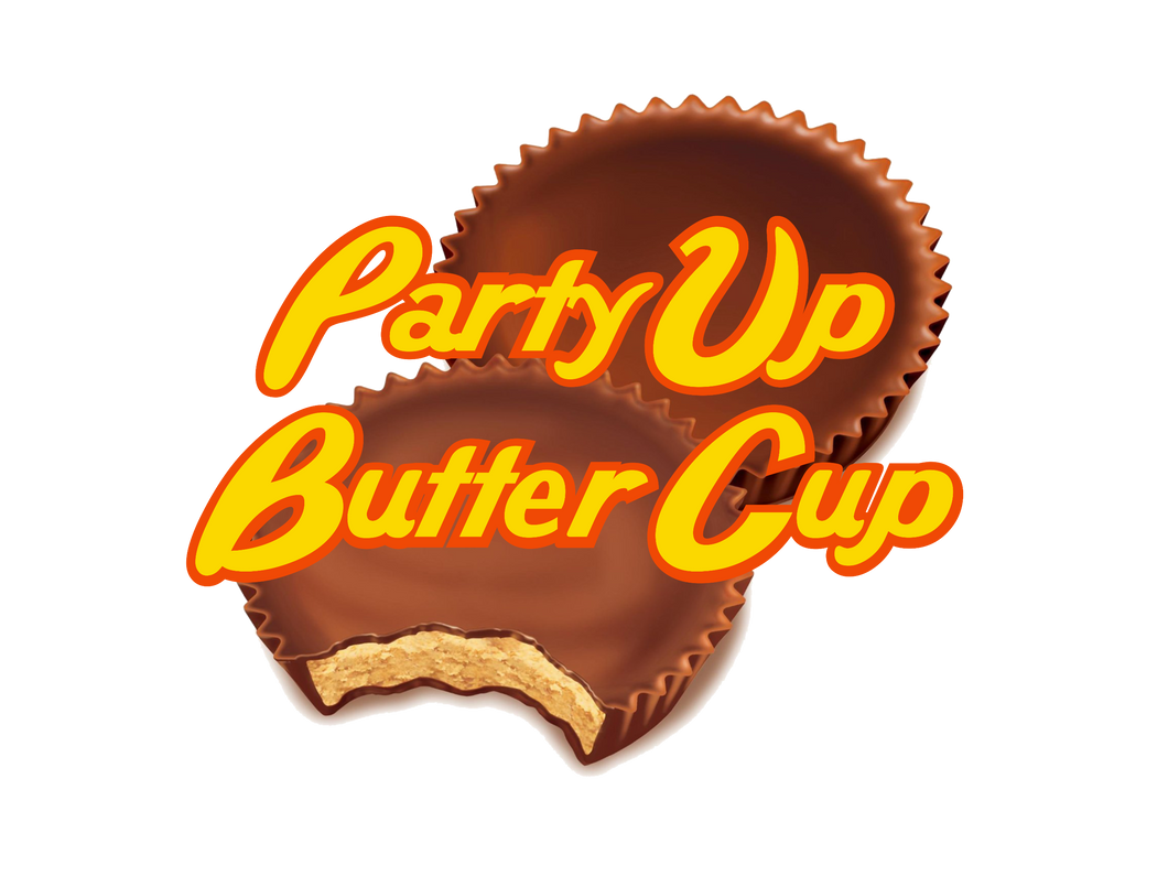 REESE'S PARTY UP