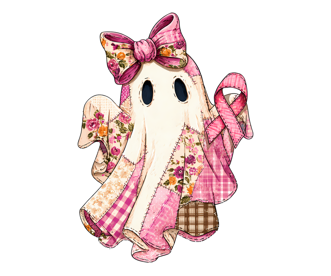 PINK GHOST