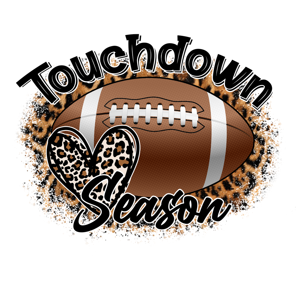 TOUCHDOWN SEASON