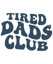 Load image into Gallery viewer, TIRED DADS CLUB CAR PLAY MAT
