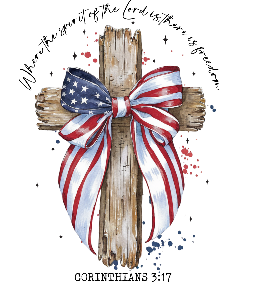AMERICAN BOW CROSS