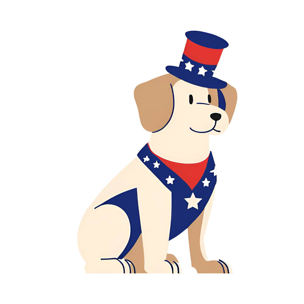 USA PUP