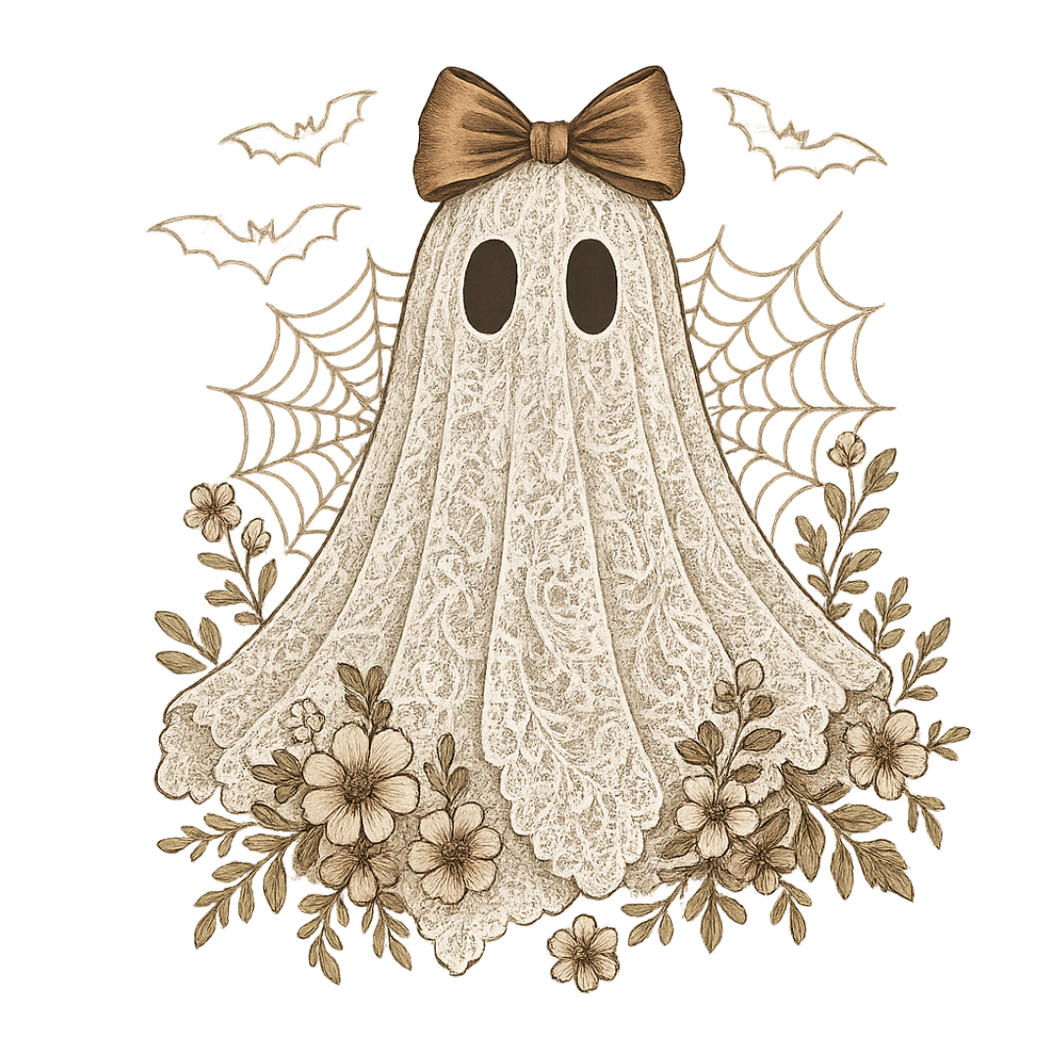 LACE GHOST