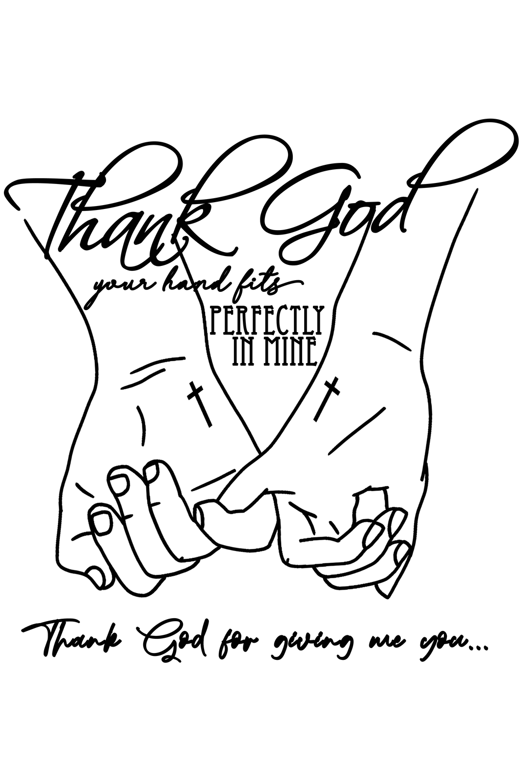 THANK GOD- KANE BROWN