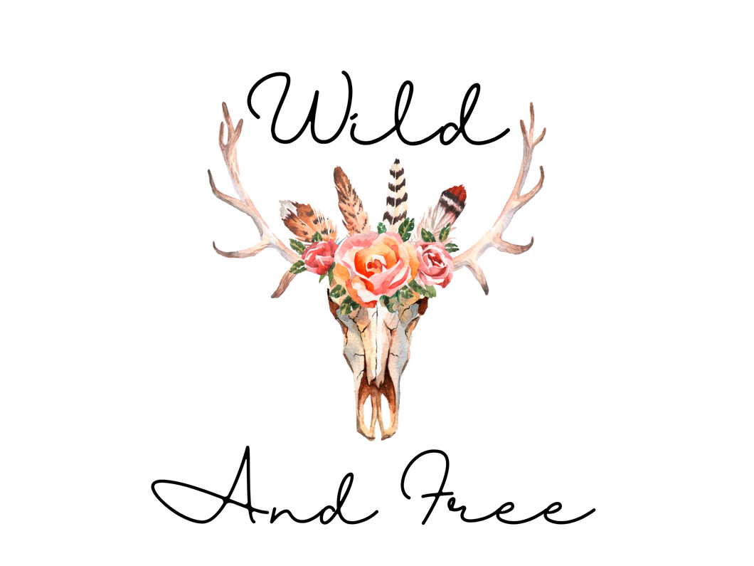 WILD & FREE