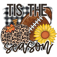 Load image into Gallery viewer, Football Season
