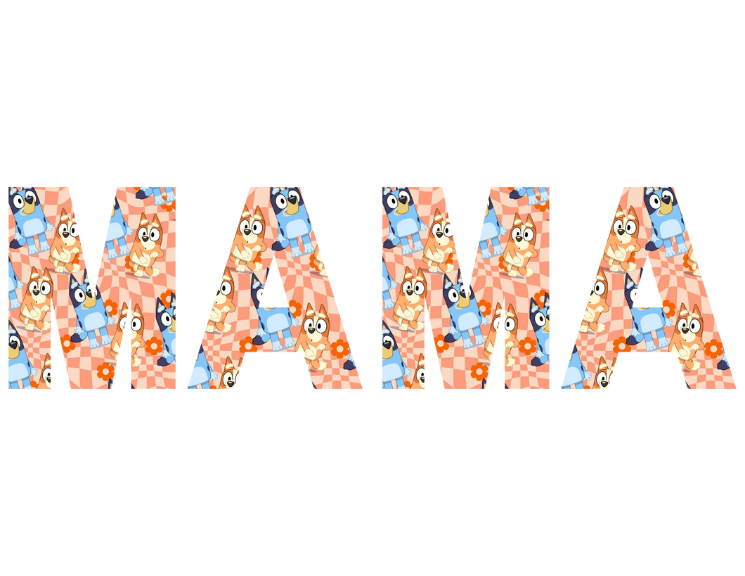 MAMA