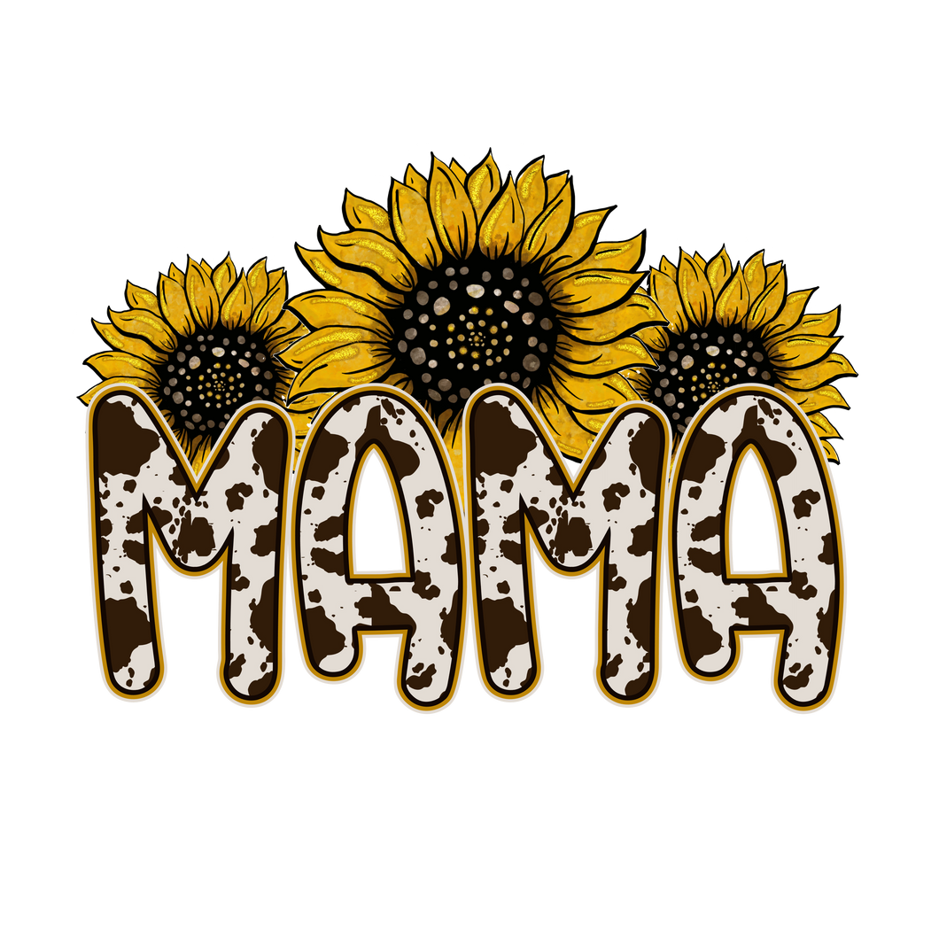 MAMA MINI SUNFLOWER
