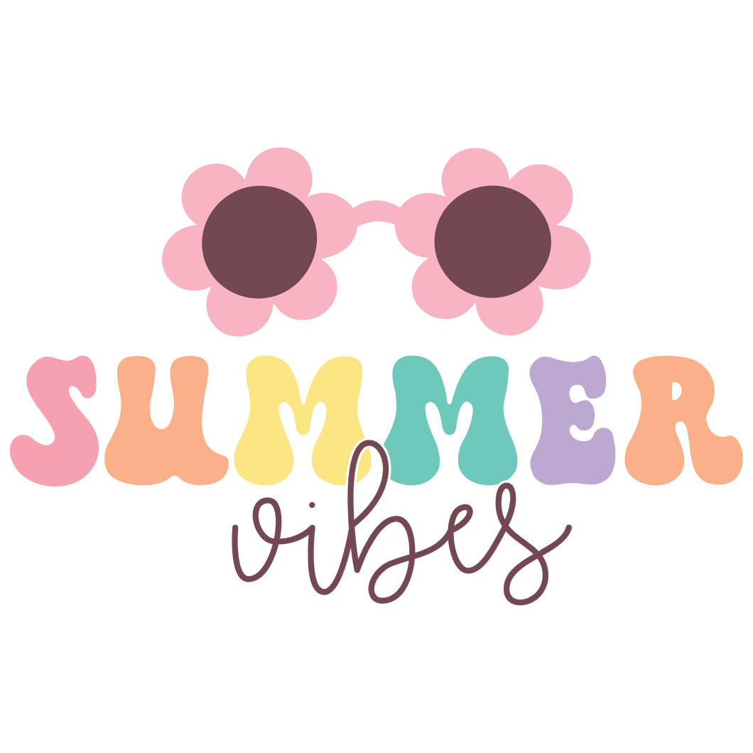 SUMMER VIBES