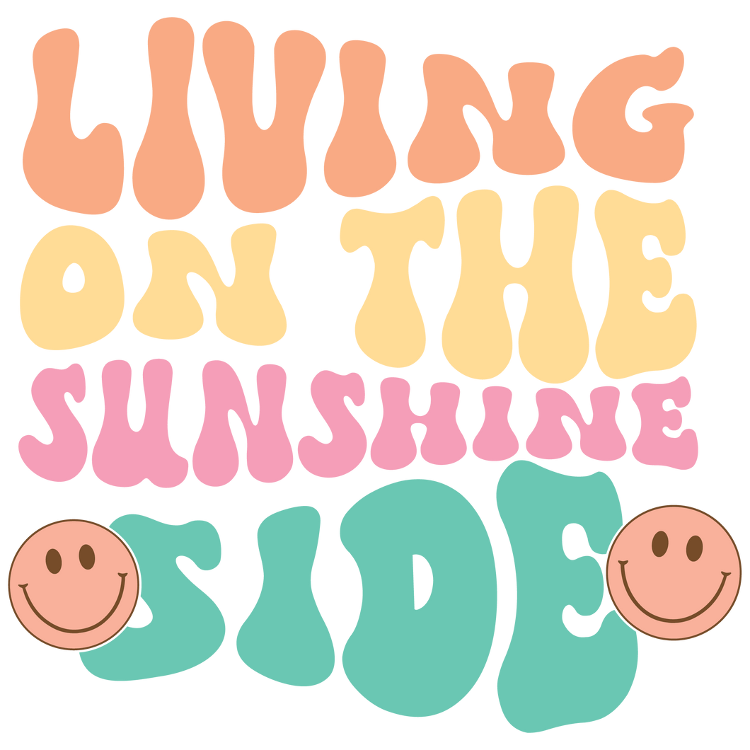 SUNSHINE SIDE