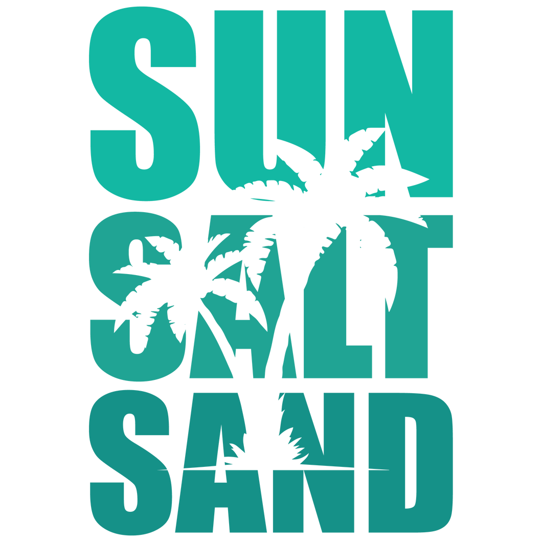 SUN SALT SAND