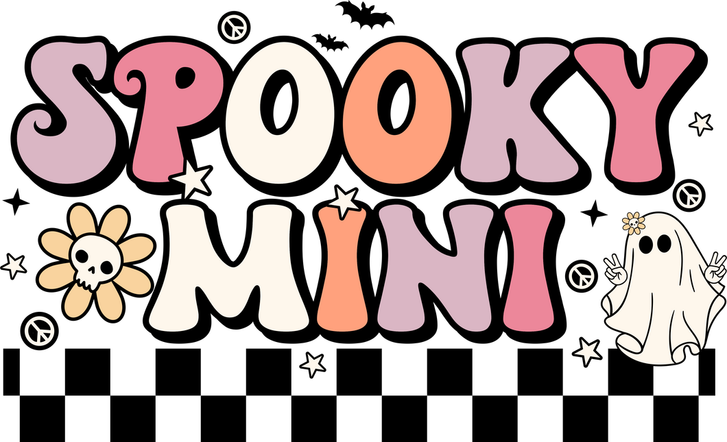 Spooky Mini