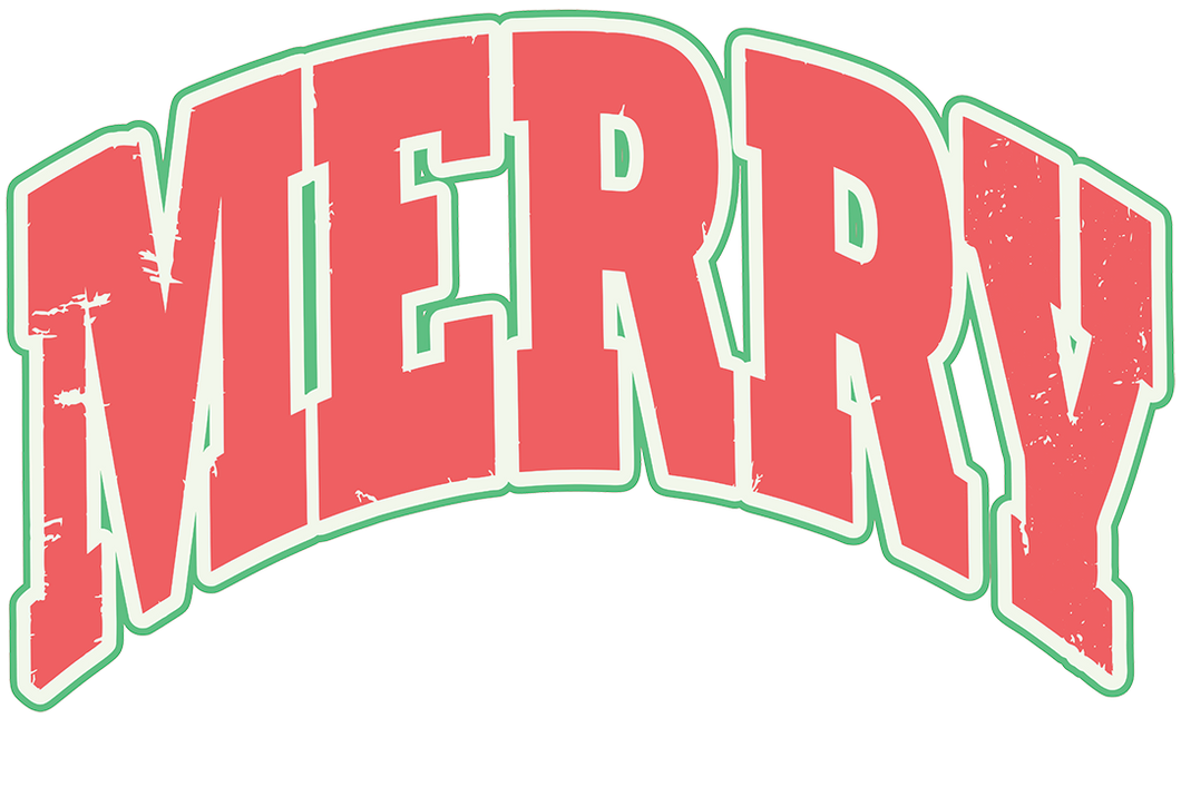 MERRY
