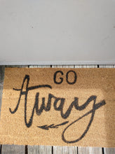 Load image into Gallery viewer, Custom Door Mat
