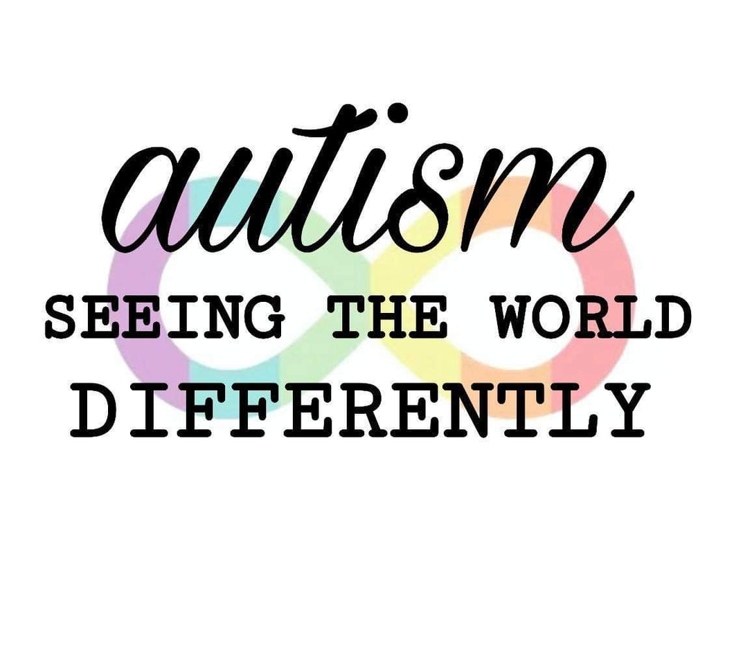 AUTISM AWARENESS