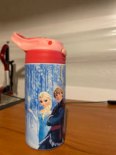 Load image into Gallery viewer, 12oz Kids Tumbler
