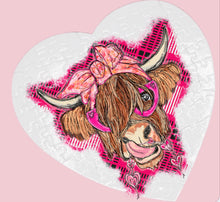 Load image into Gallery viewer, Heart Puzzles
