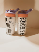 Load image into Gallery viewer, 12oz Kids Tumbler
