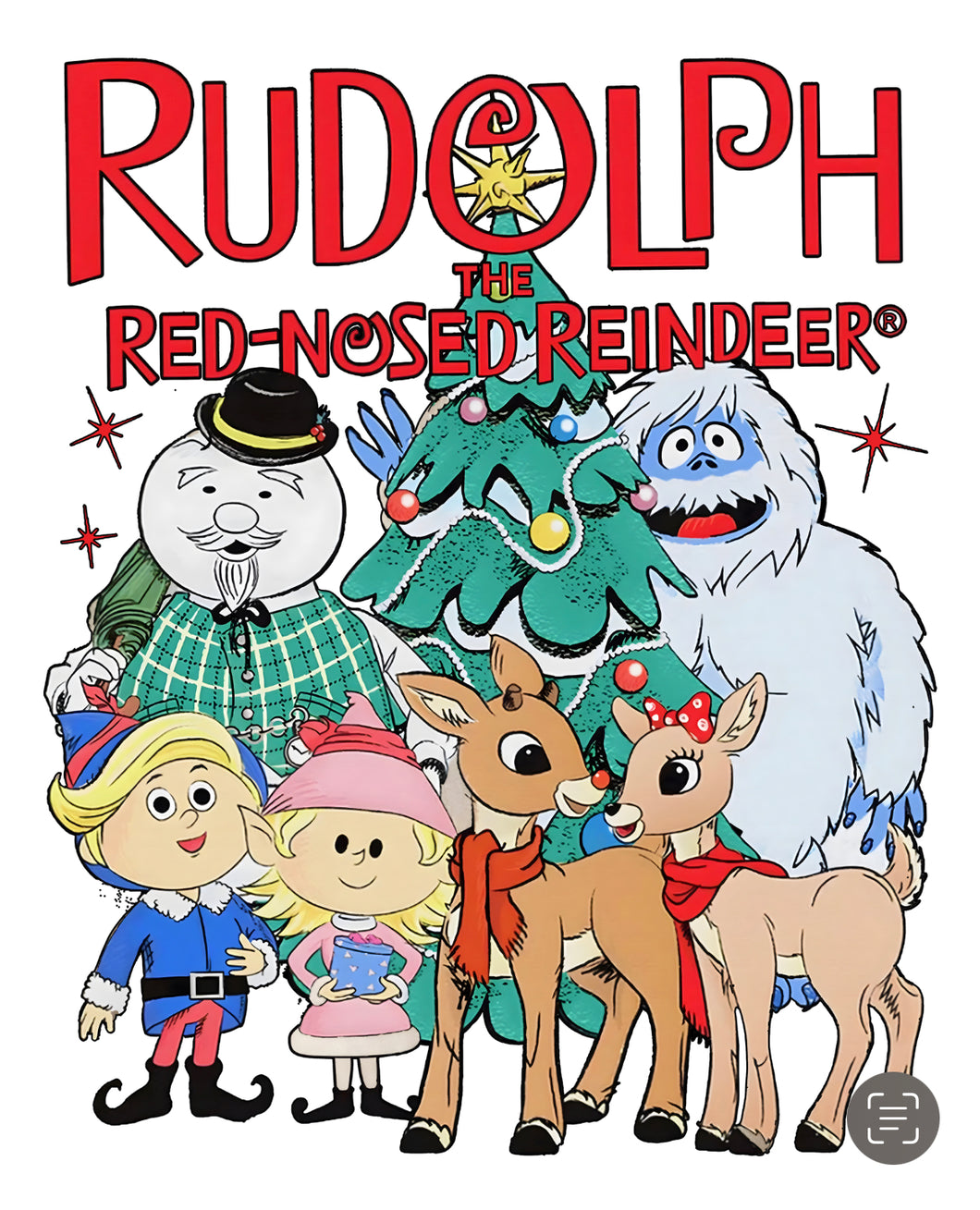 RUDOLPH