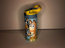 Load image into Gallery viewer, 12oz Kids Tumbler
