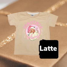 Load image into Gallery viewer, PINK SANTA
