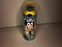 Load image into Gallery viewer, 12oz Kids Tumbler
