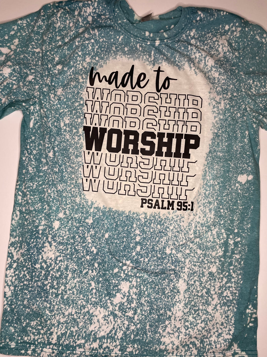 Made to Worship -ADULT MEDIUM