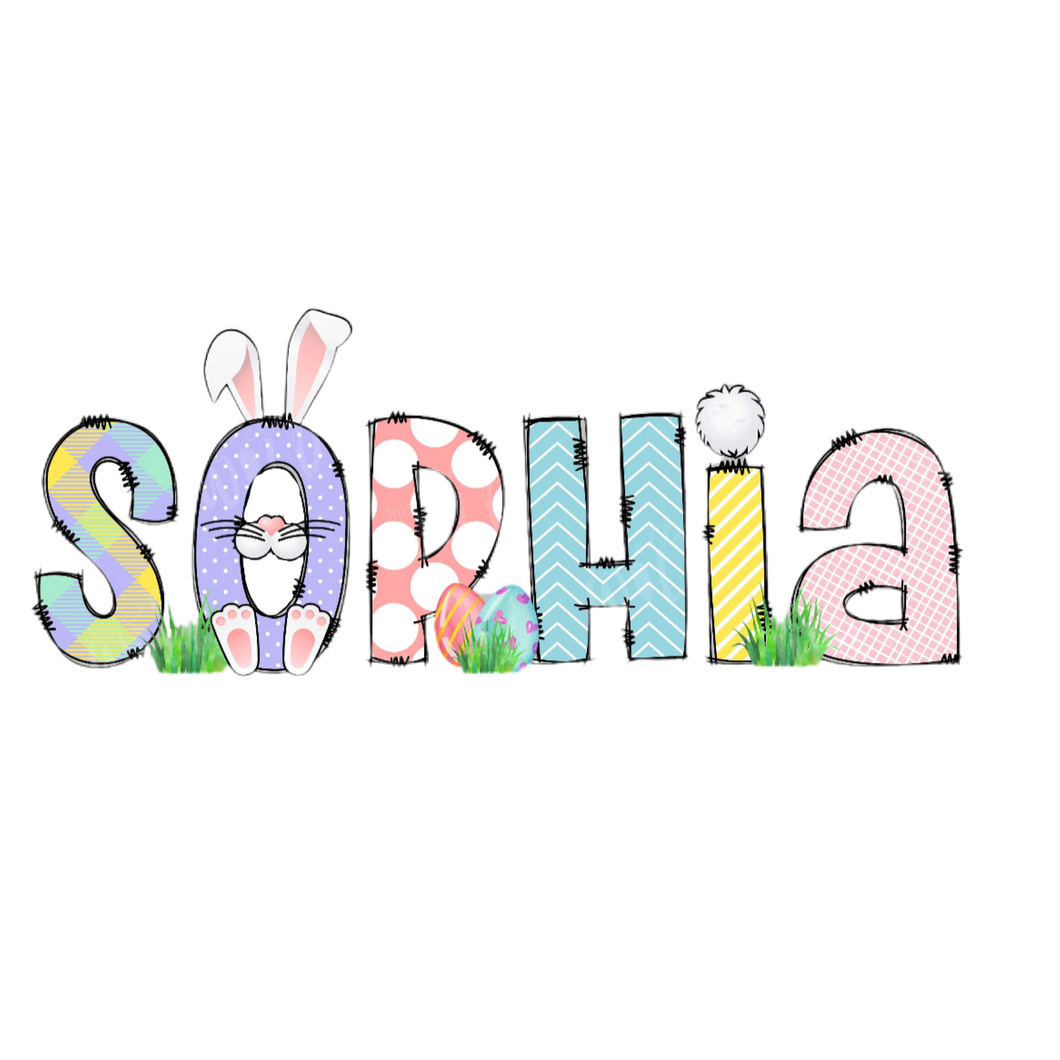 Custom Name