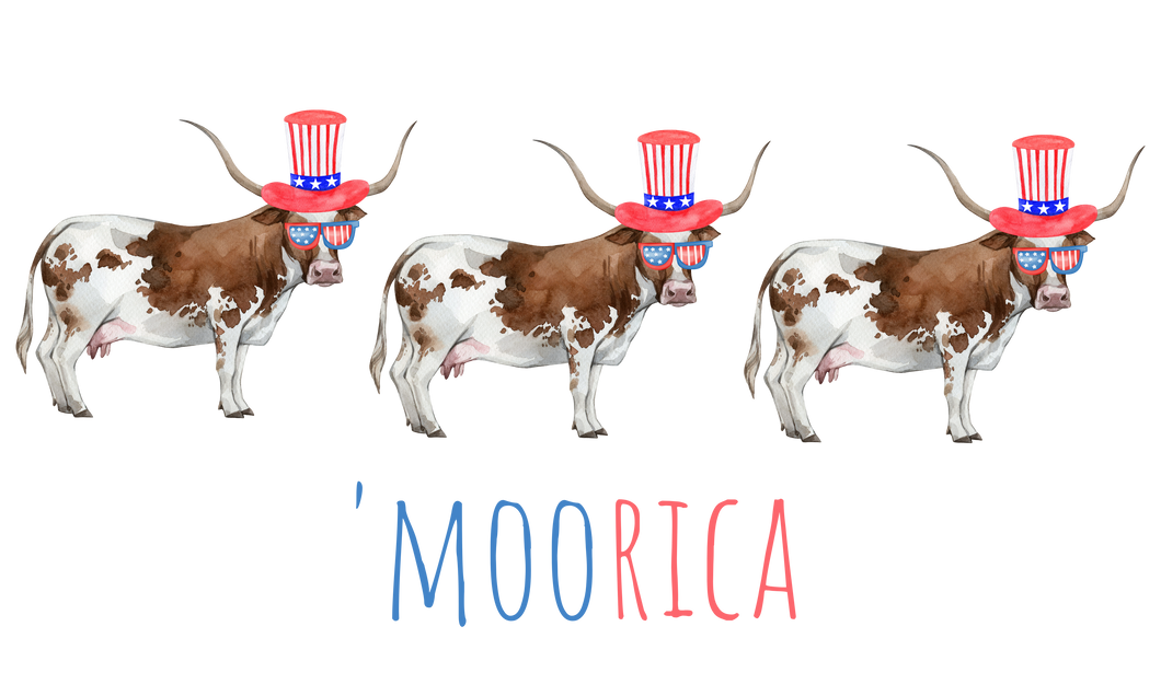 ‘Moorica