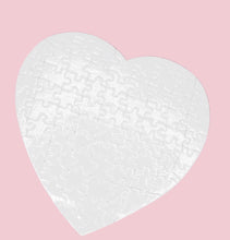 Load image into Gallery viewer, Heart Puzzles
