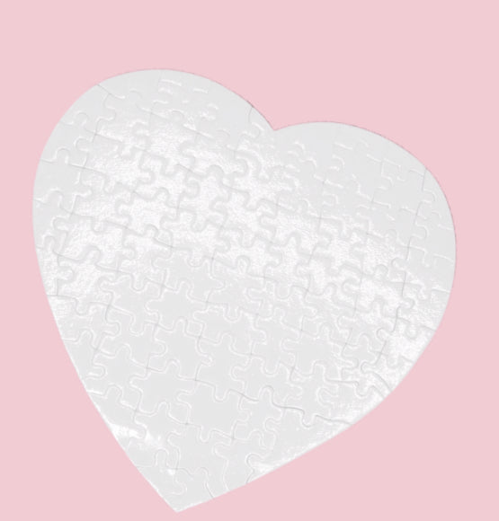 Heart Puzzles