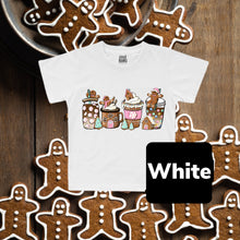 Load image into Gallery viewer, GINGERBREAD HOT COCOA
