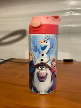 Load image into Gallery viewer, 12oz Kids Tumbler
