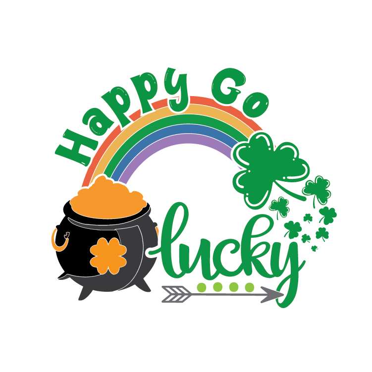Happy Go Lucky
