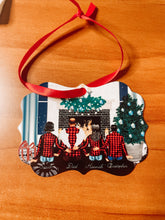 Load image into Gallery viewer, CUSTOM ORNAMENT
