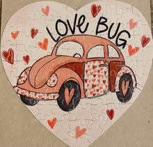 Load image into Gallery viewer, Heart Puzzles
